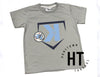 Strike Out Looking T-shirt