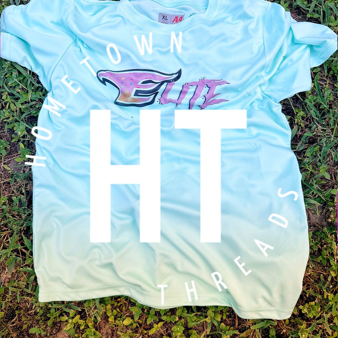 Elite Drip Shirt--DriFit shirt