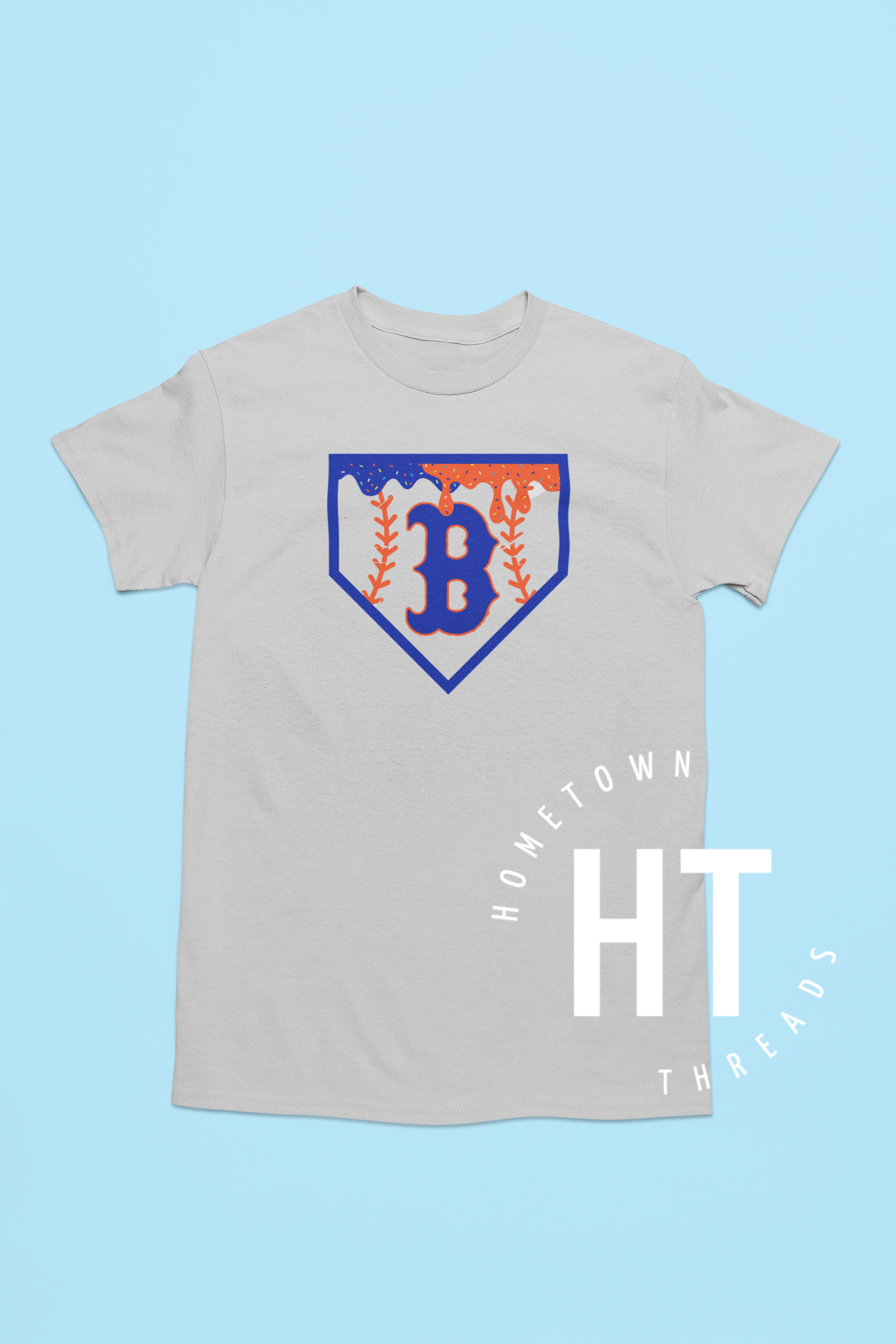 Bartow Home Plate Drip