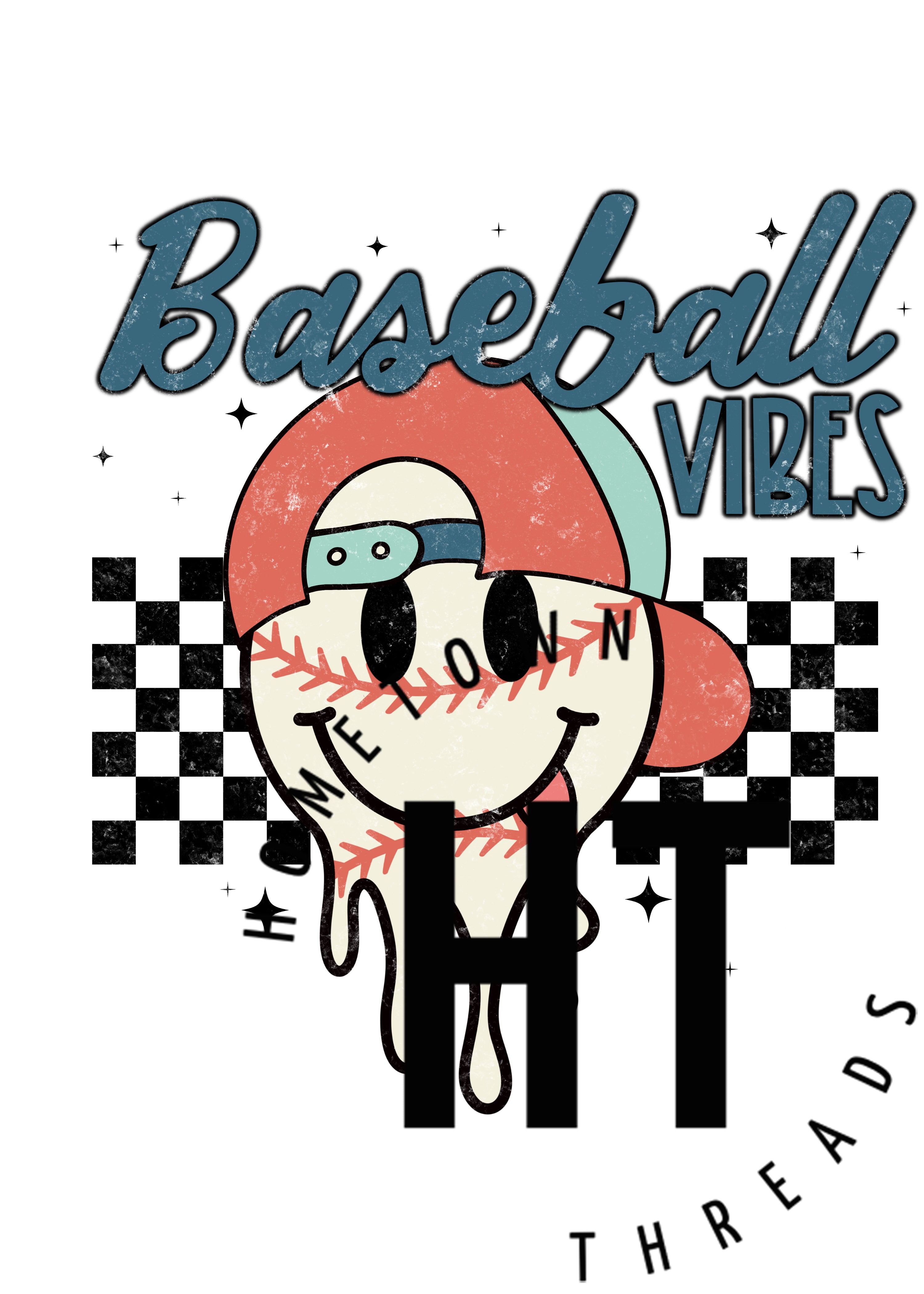 Baseball Vibes