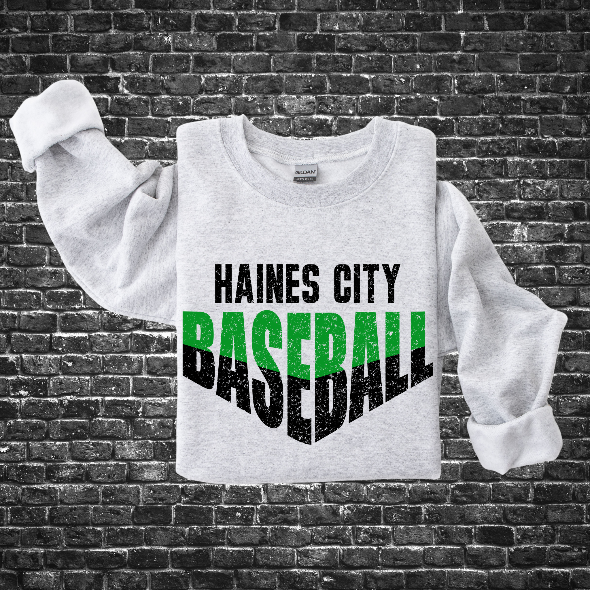 Haines City Split Baseball