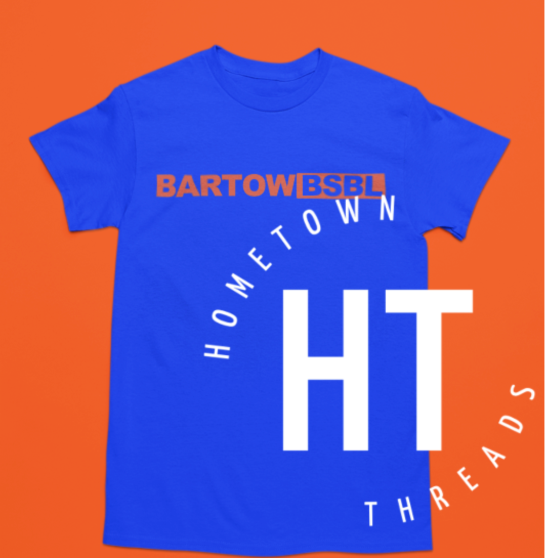 Bartow BSBL