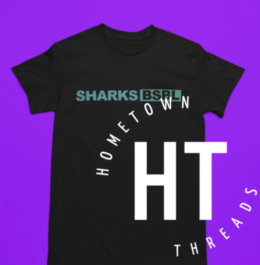 Sharks BSBL