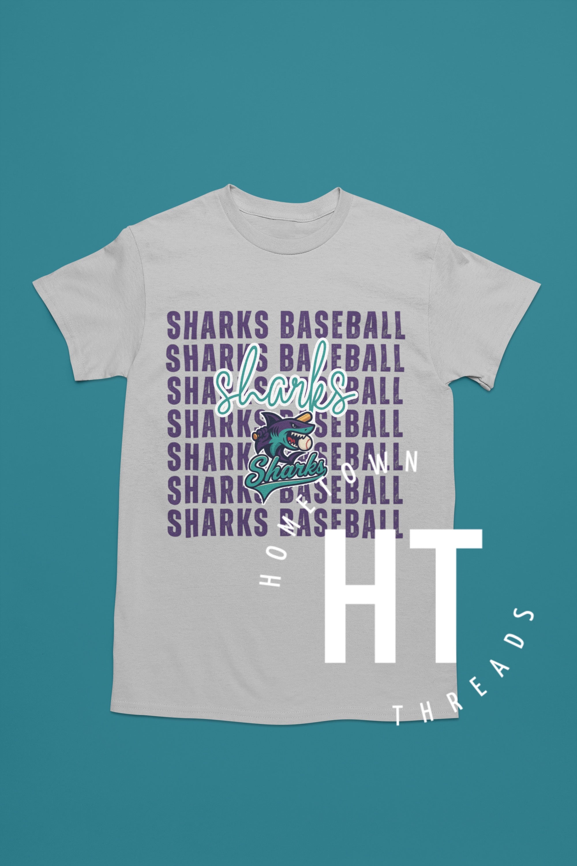 Sharks Repeat