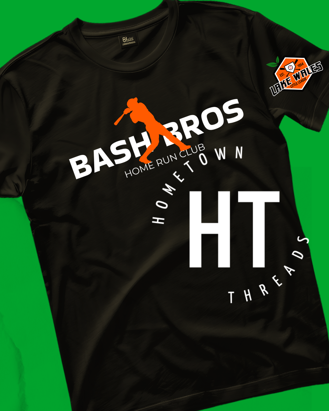 Lake Wales Bash Bros