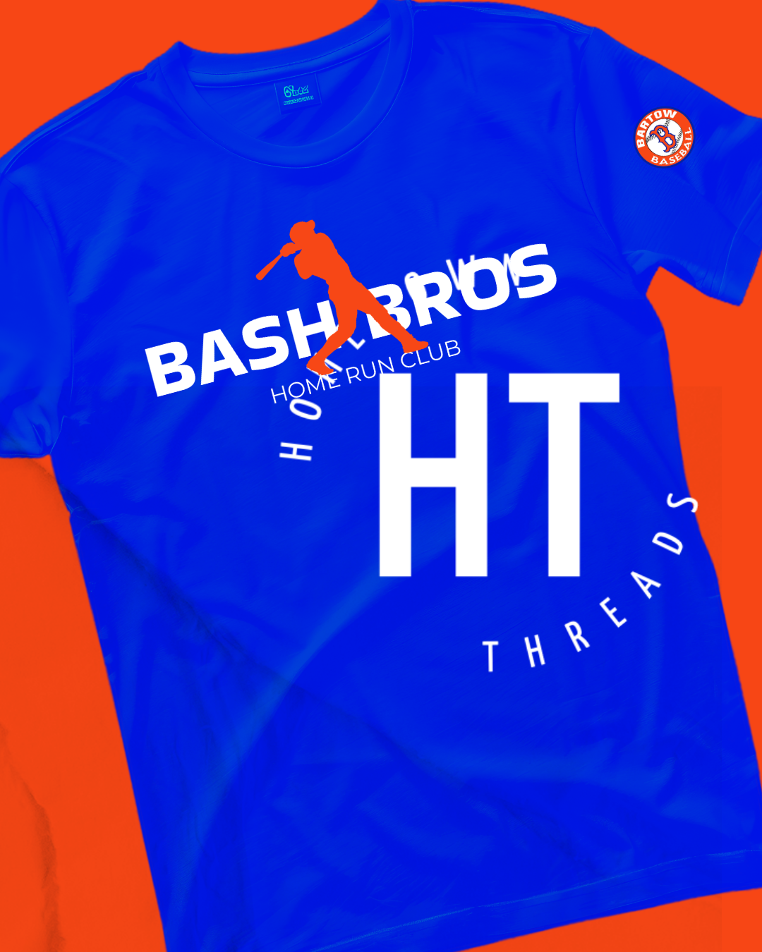 Bartow Bash Bros
