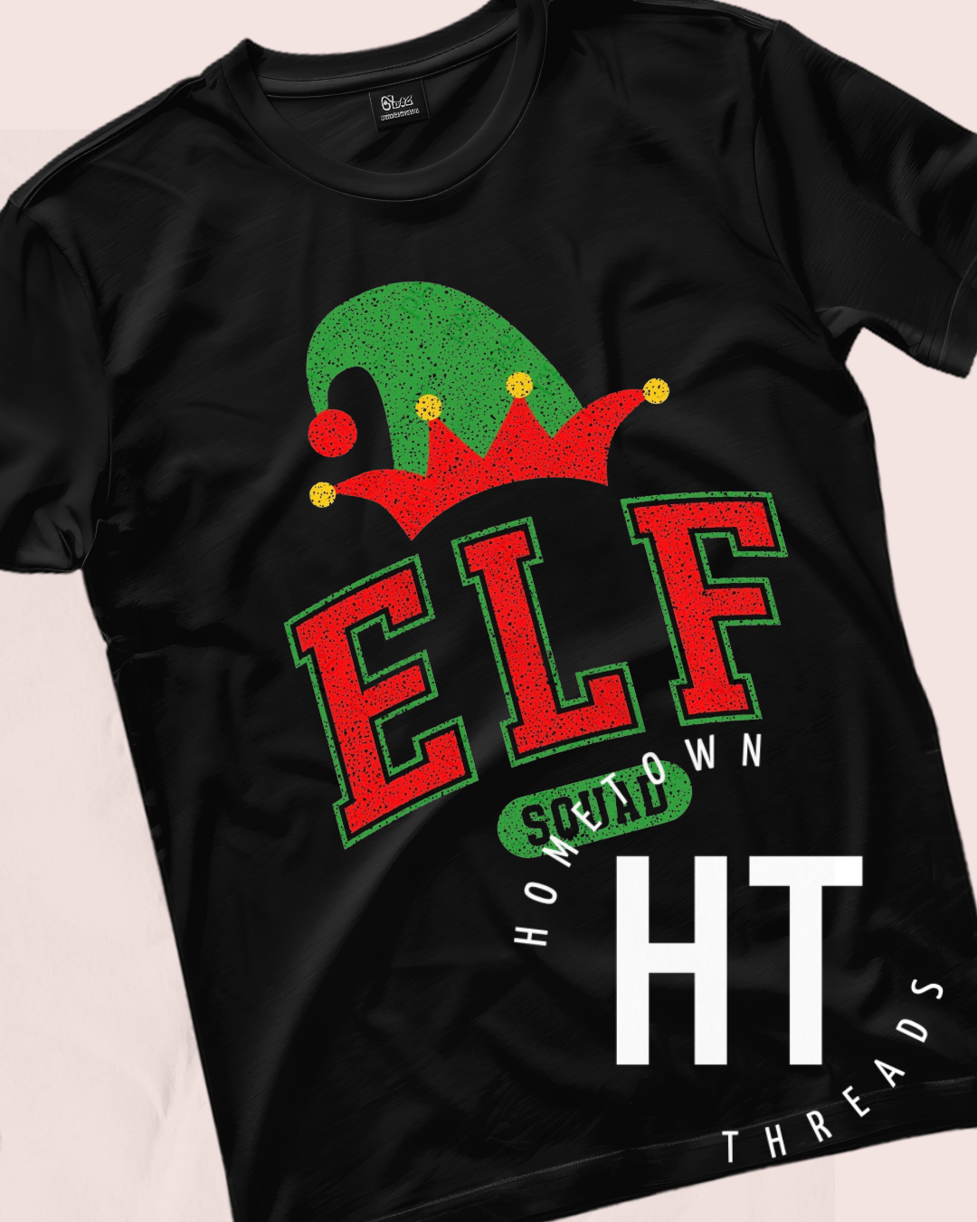 Elf Squad