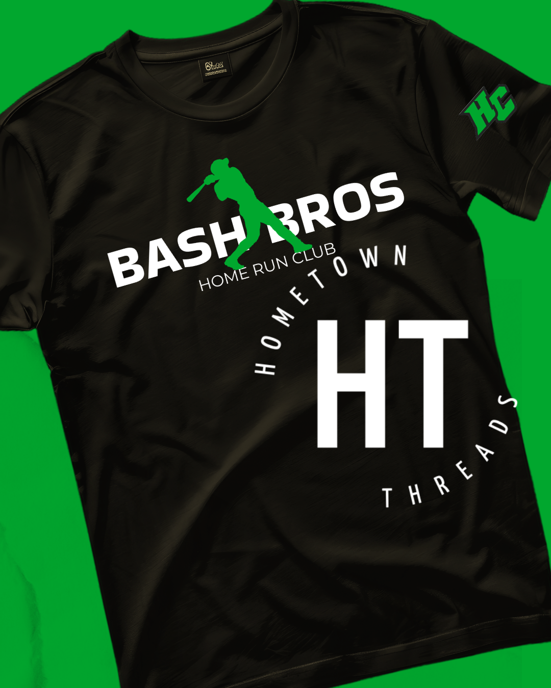 Haines City Bash Bros