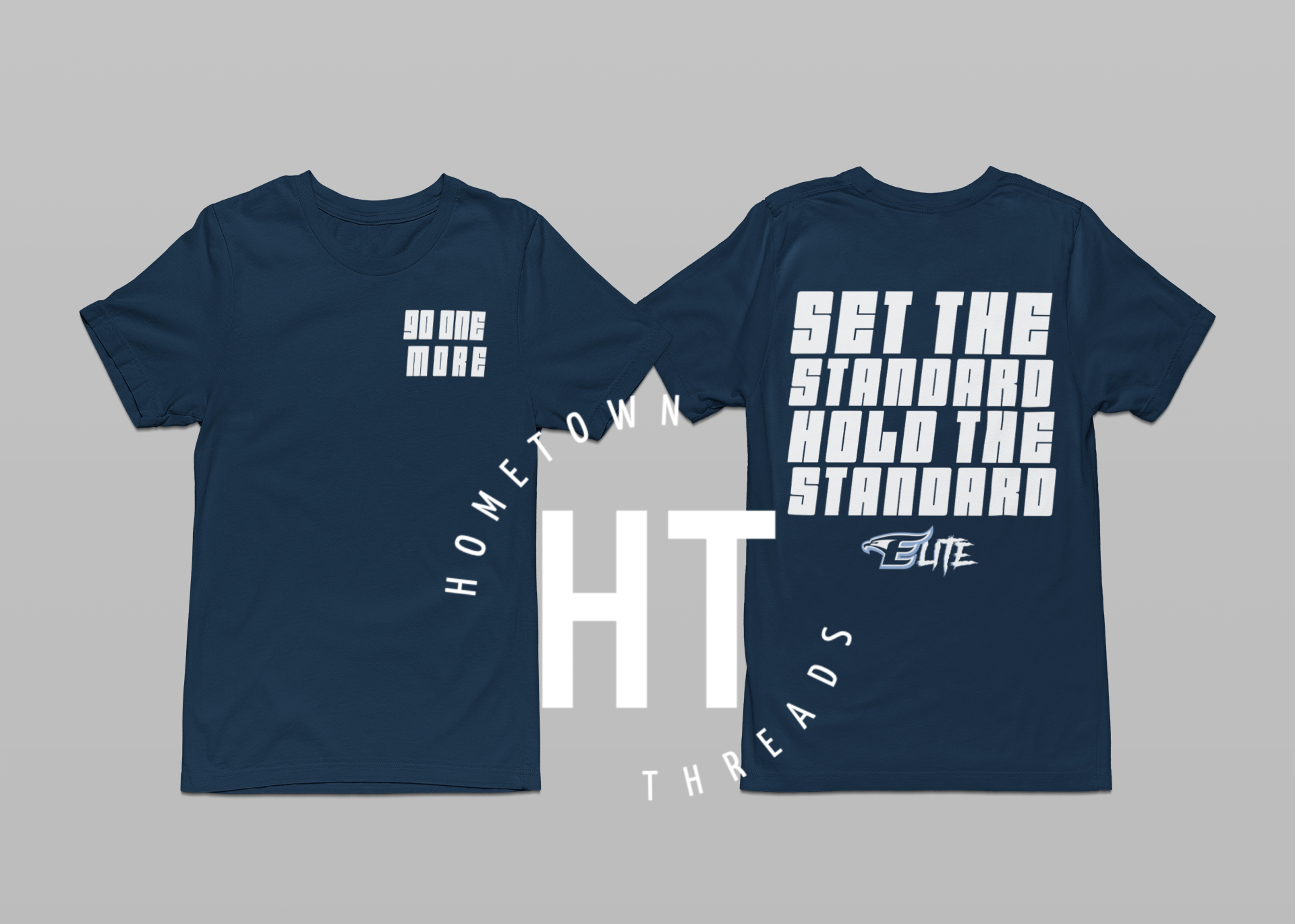 Eagle Lake Elite Standard