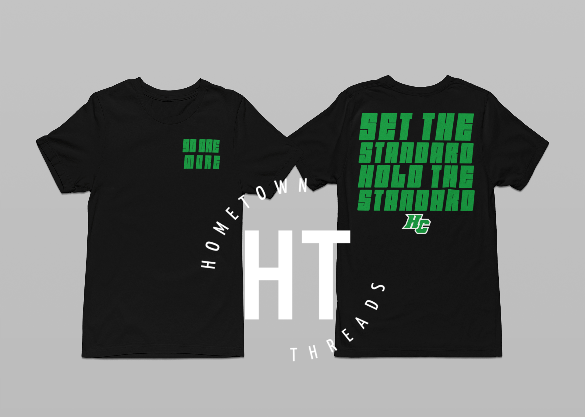 Haines City Standard