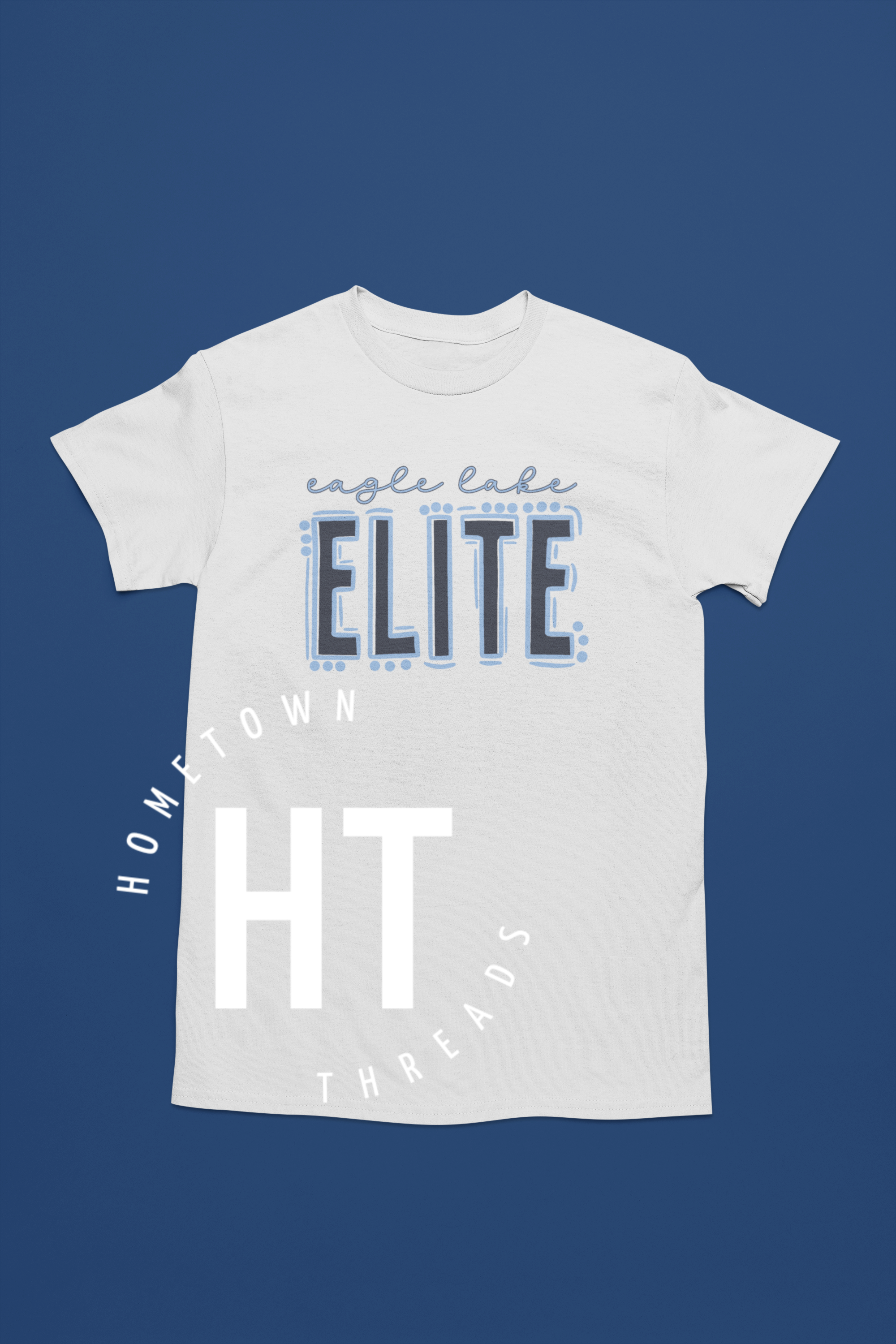 Elite Dotted
