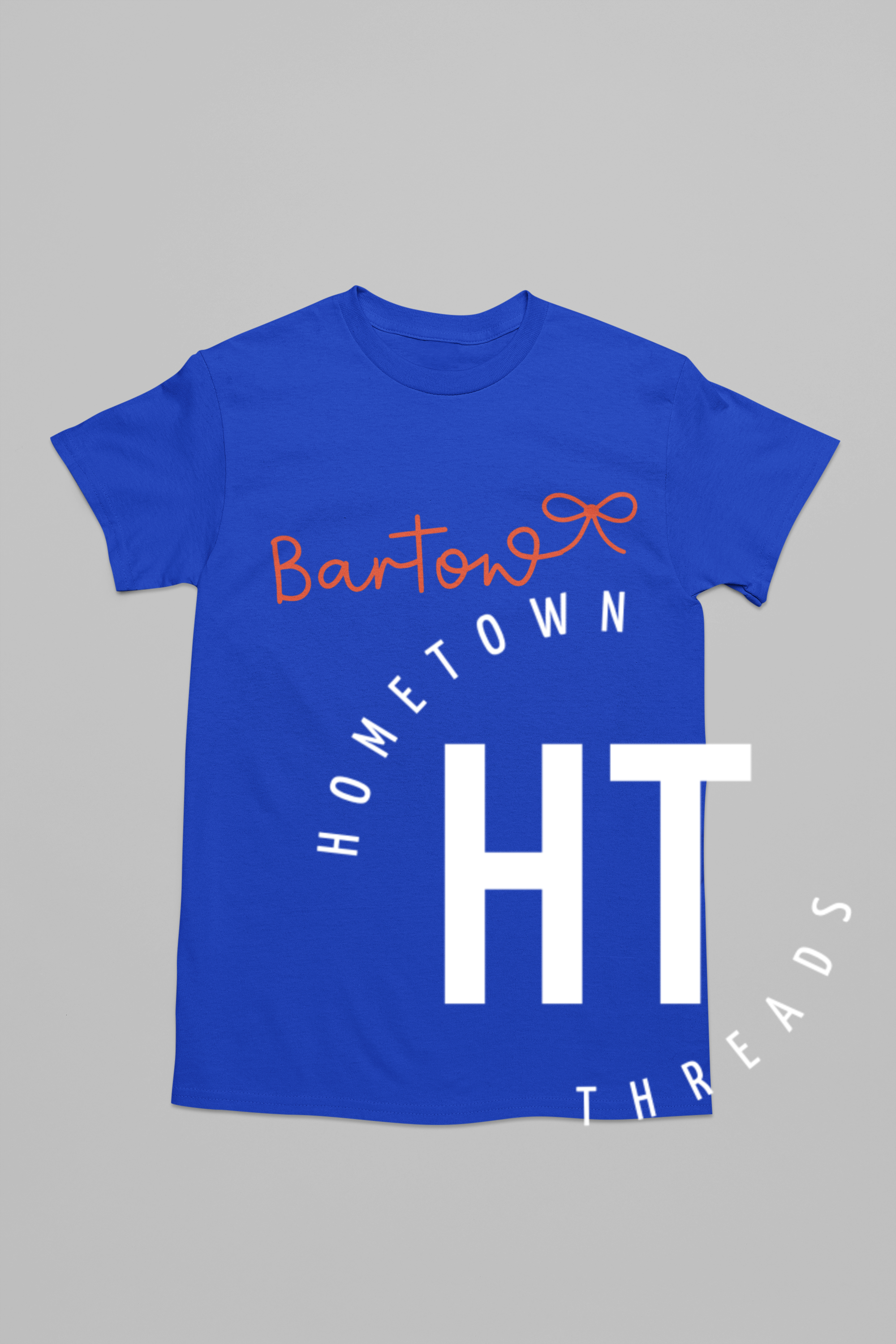 Bartow Simple Bow