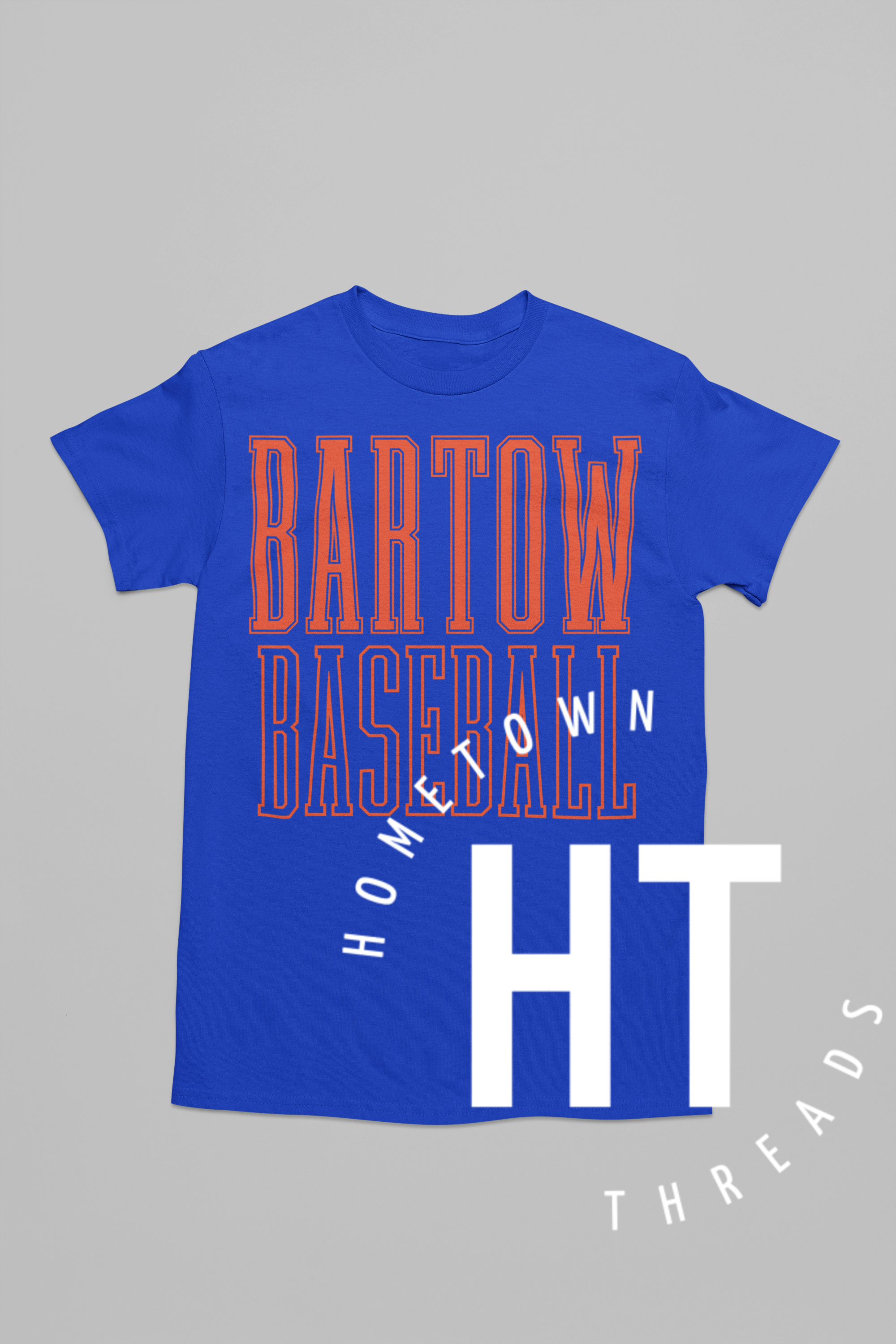 Bartow Tall Ball