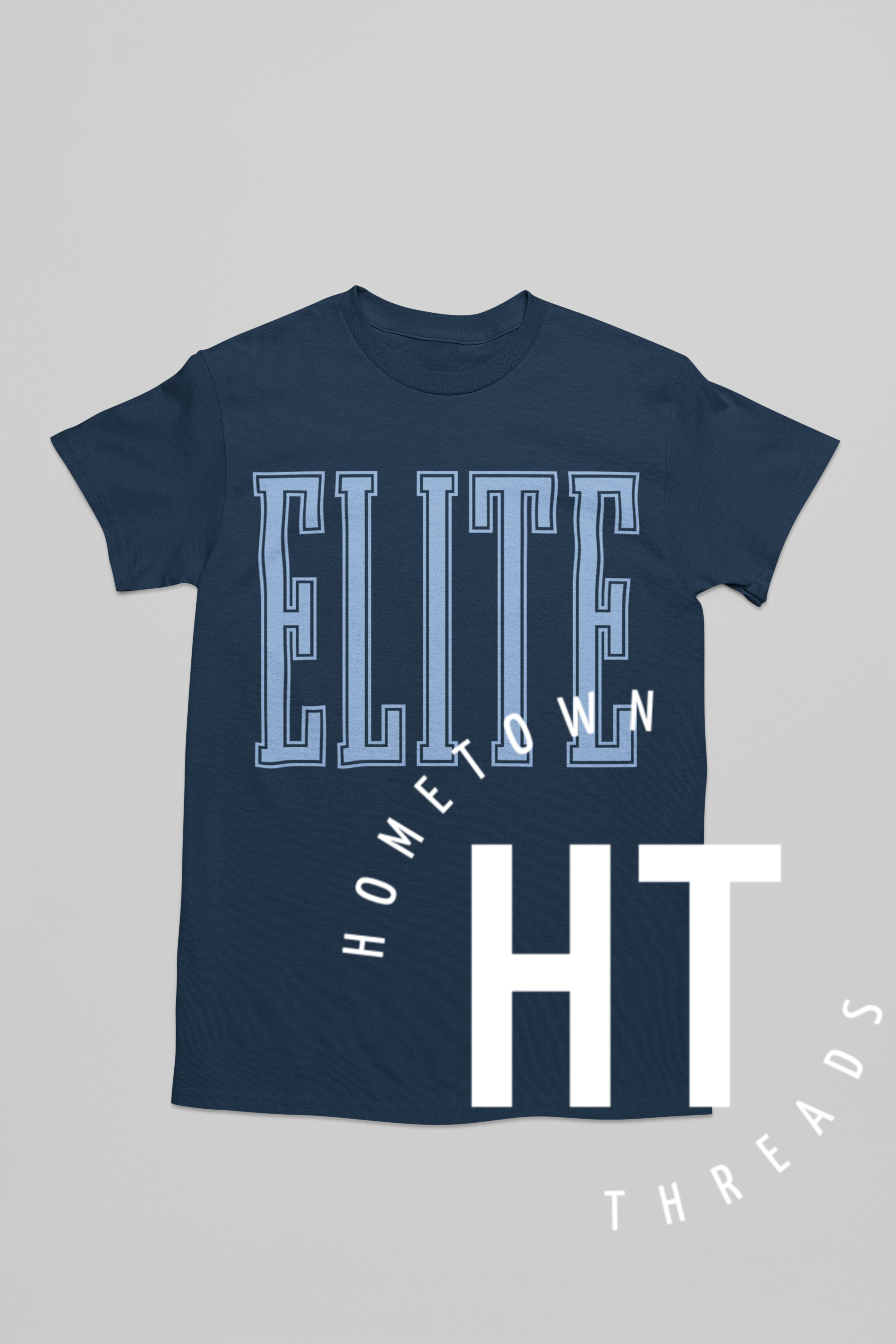 Elite Tall