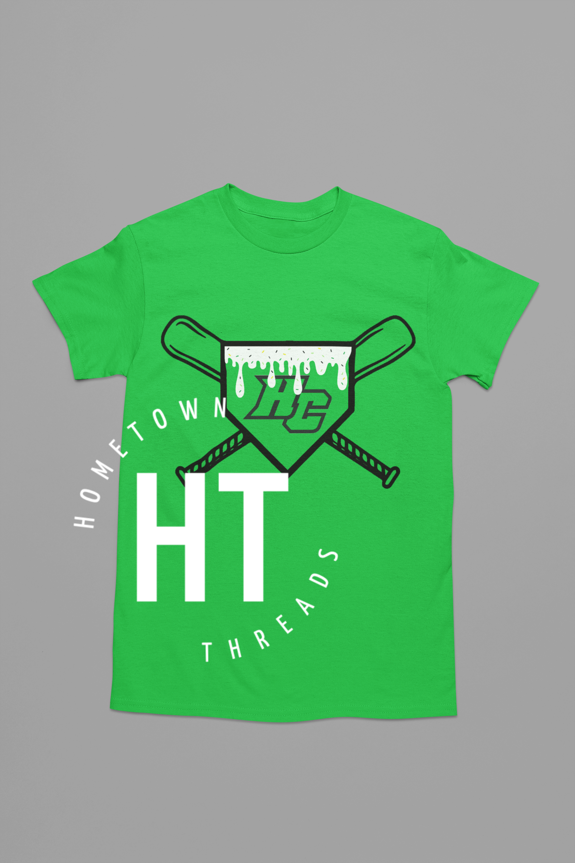 Haines City Base Drip (GREEN)