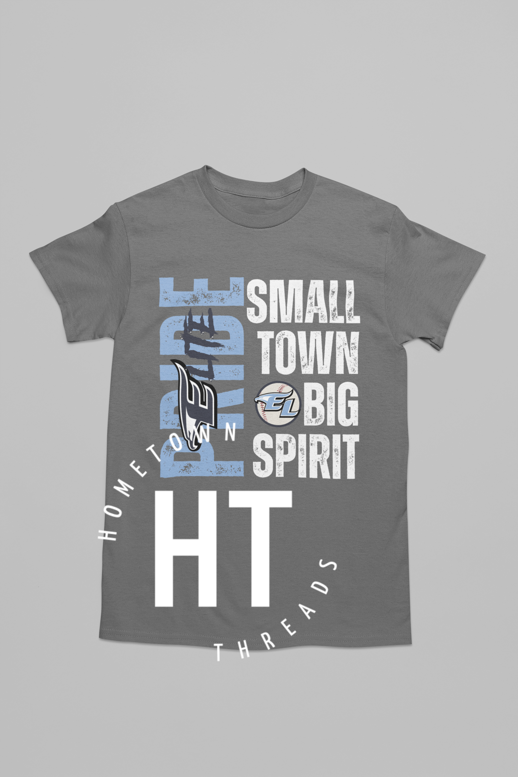 Elite Small Town Pride