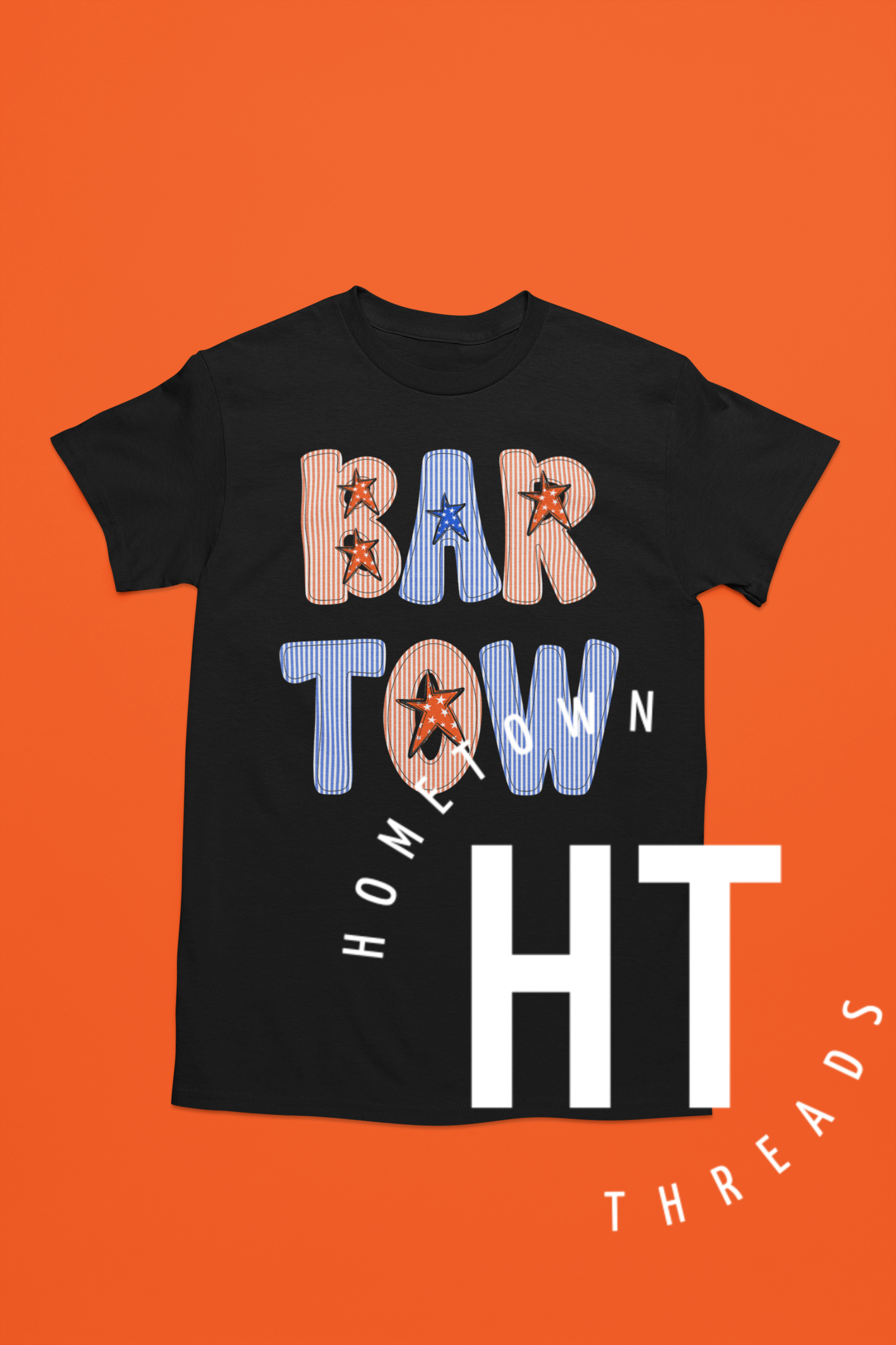 Bartow Seersucker 2