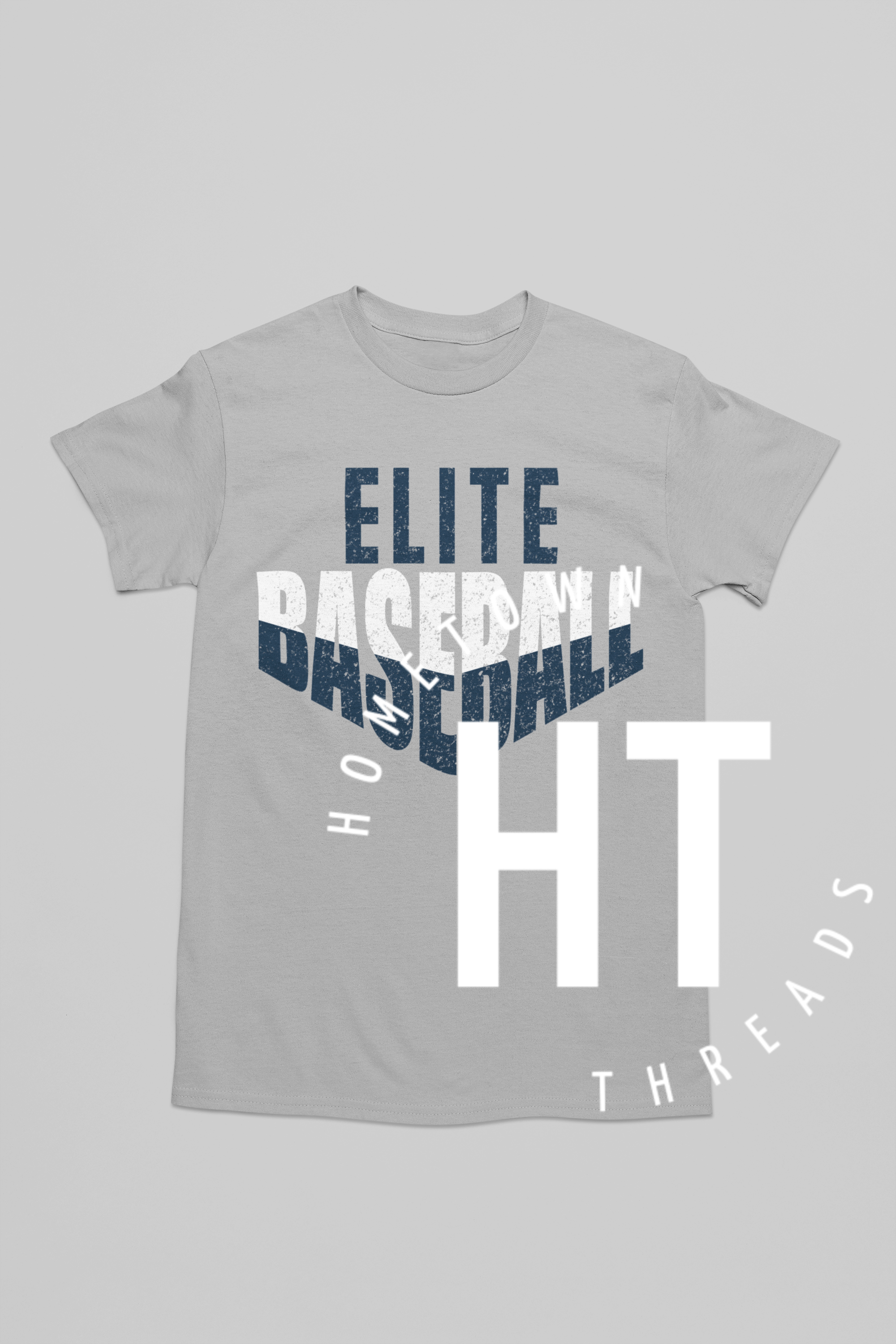 Elite Split Gray