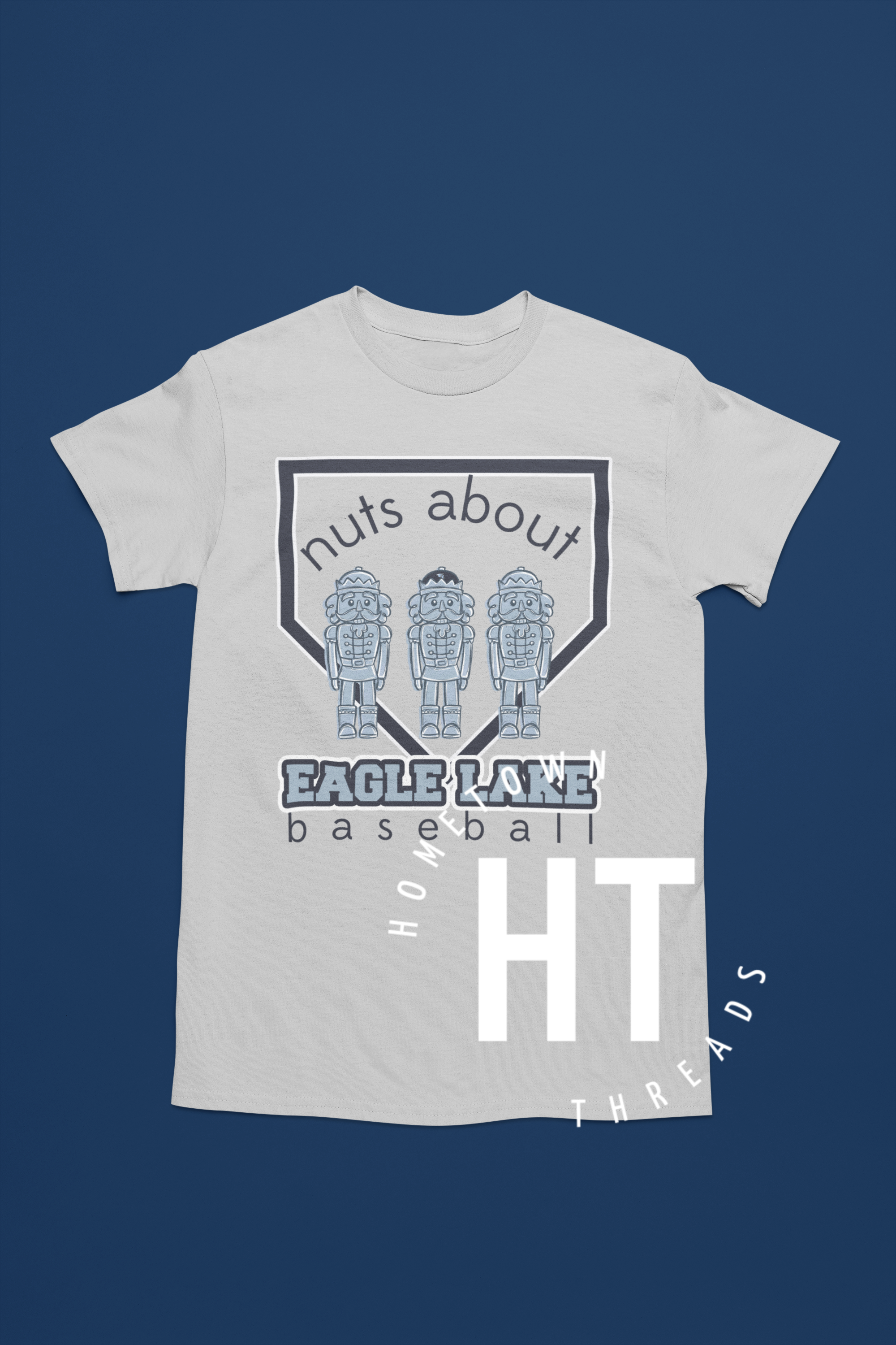 Eagle Lake Nutcracker