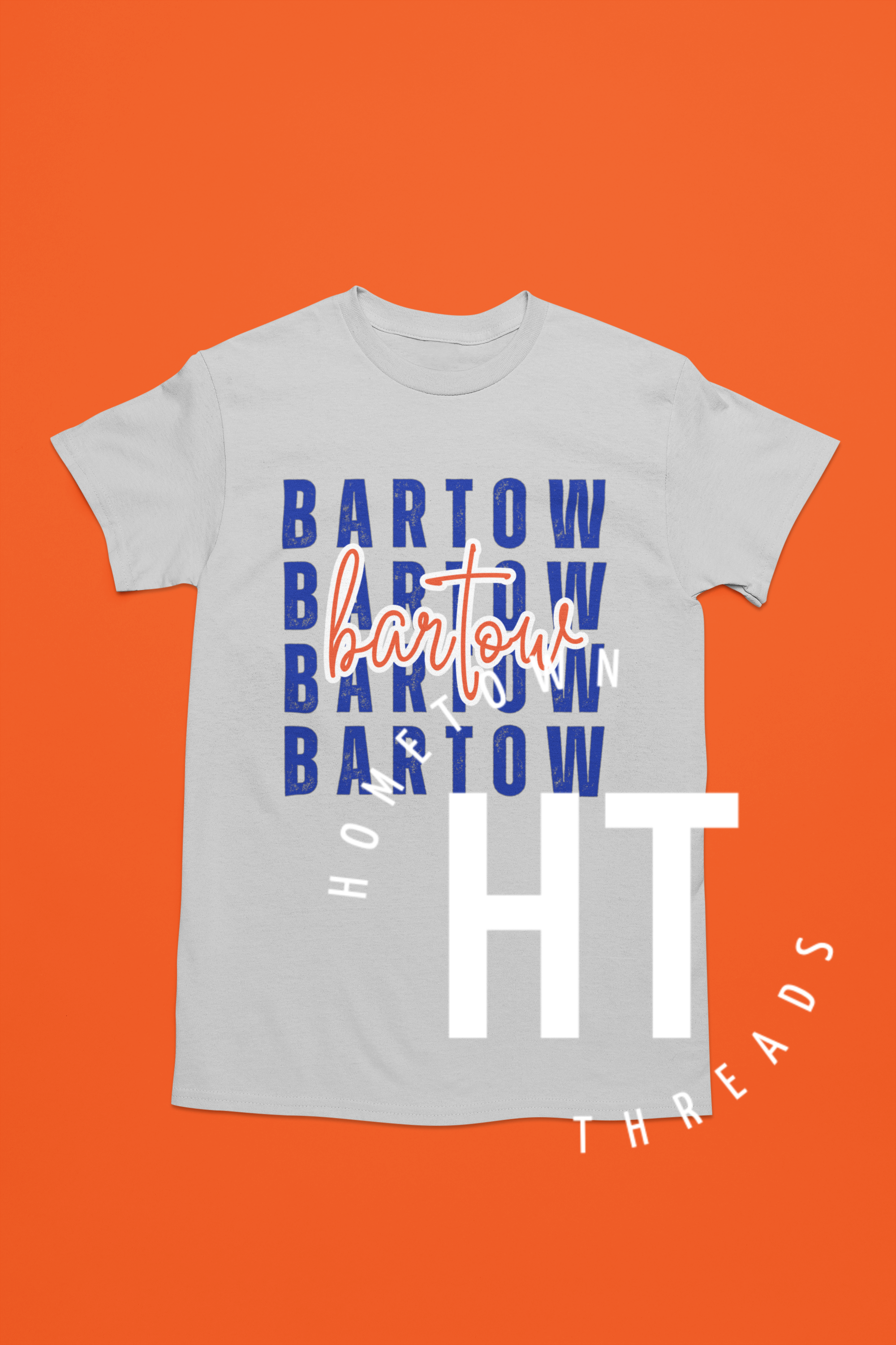 Bartow Repeat