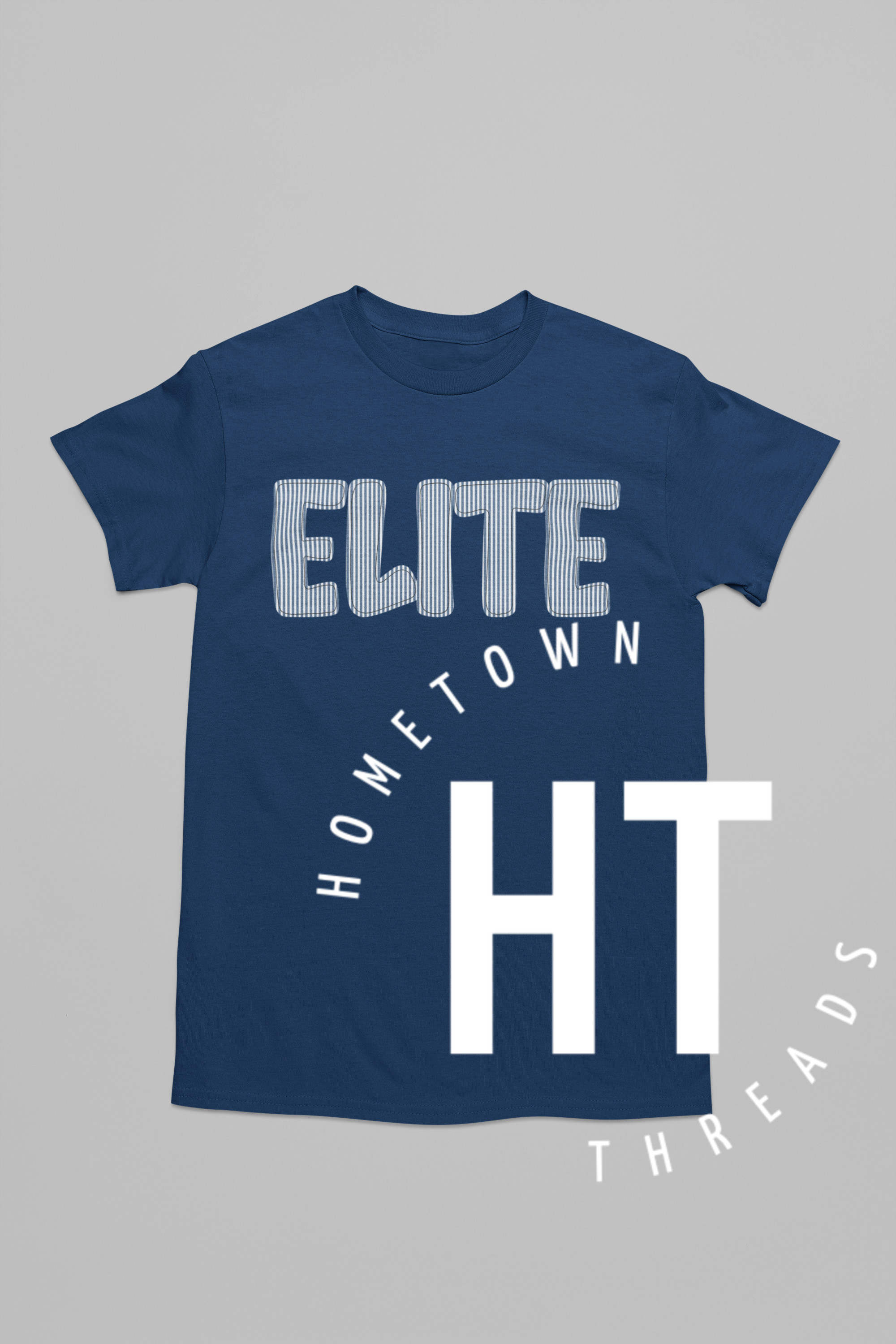 Elite Seersucker