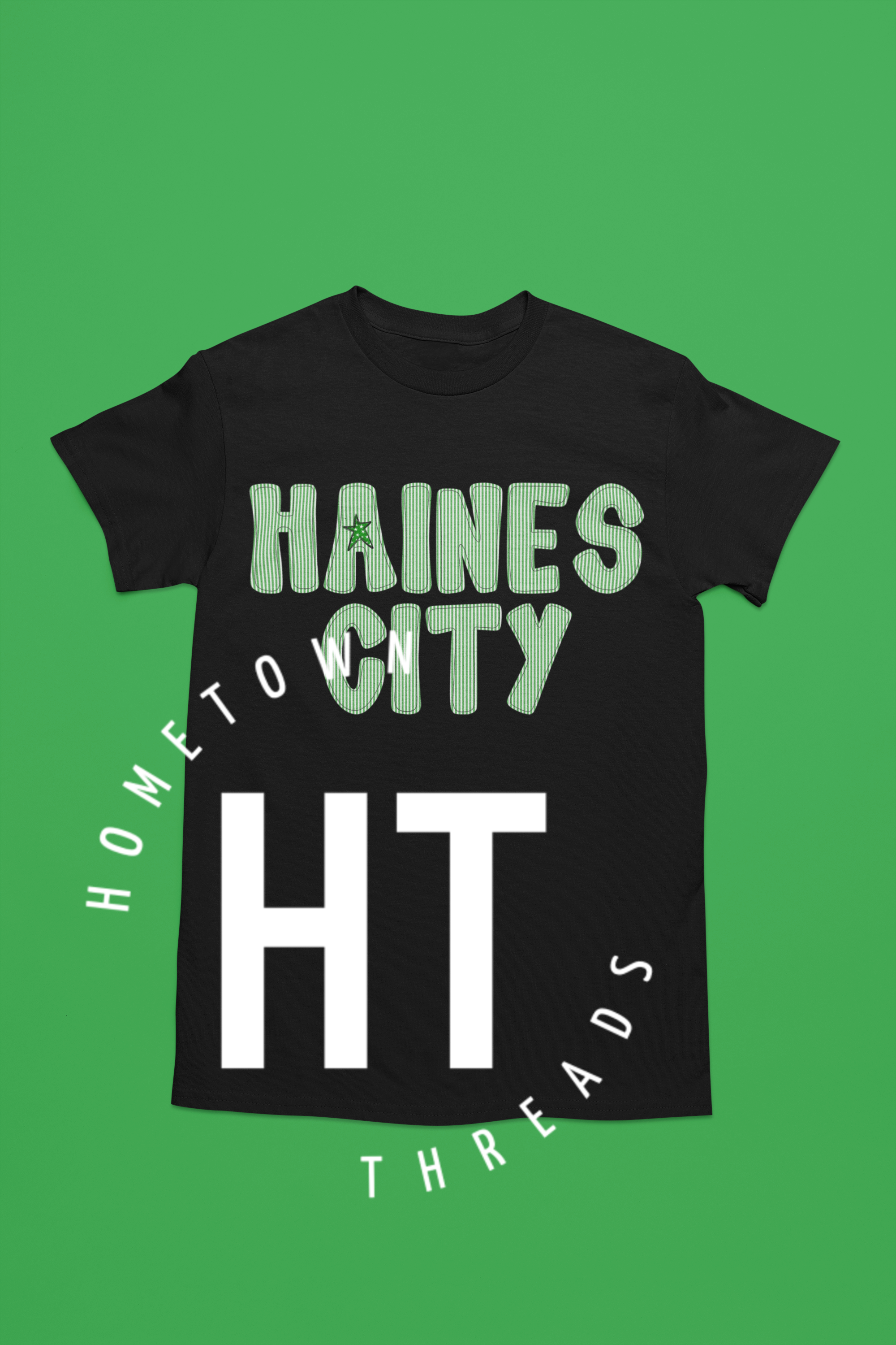 Haines City Seersucker