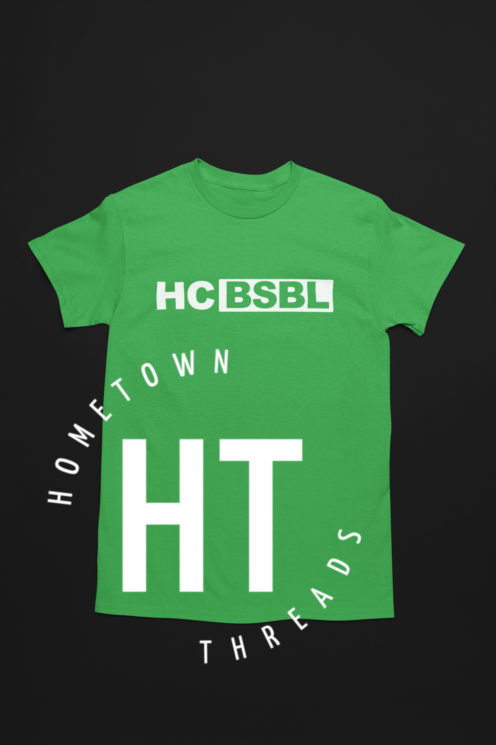 Haines City BSBL Green