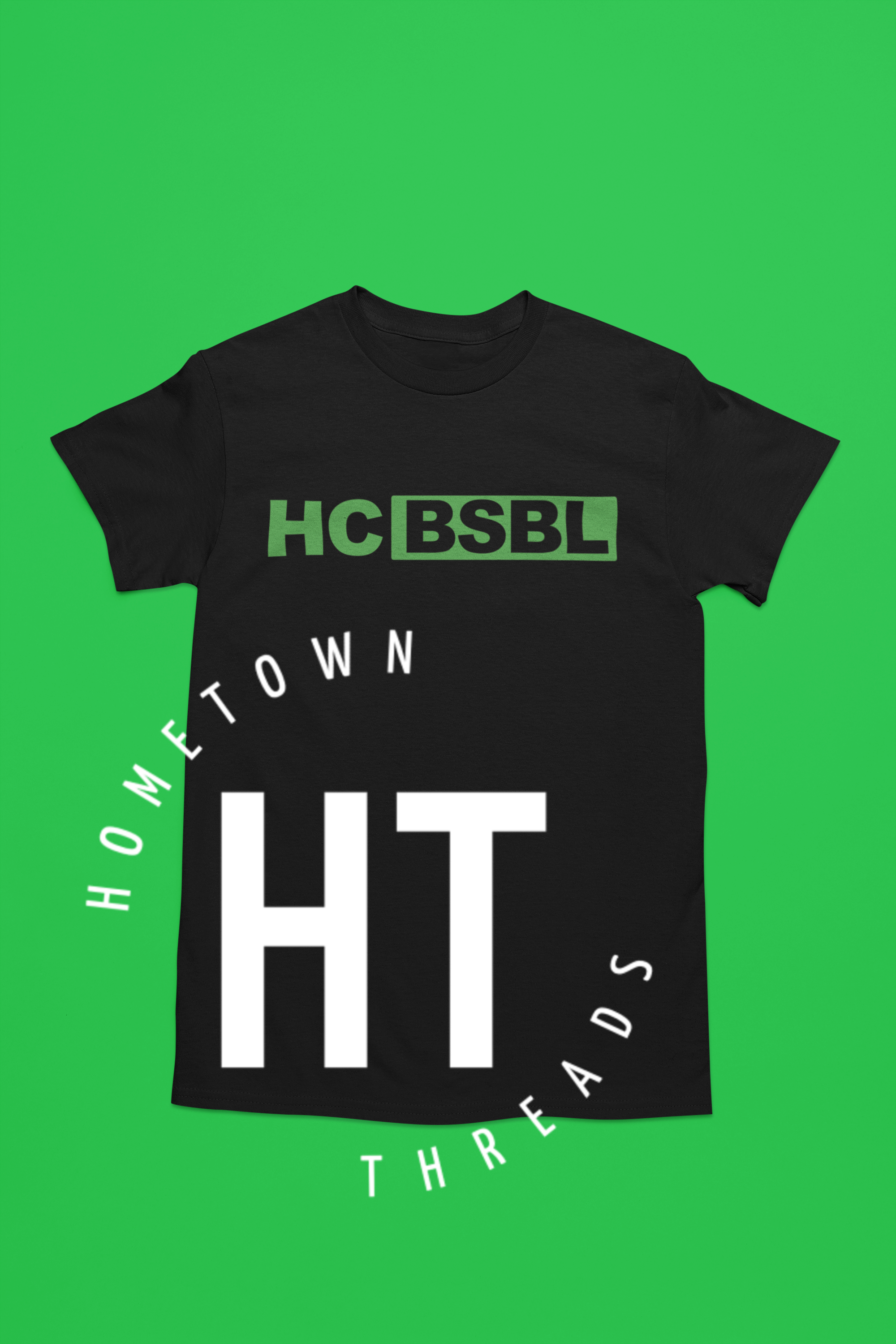 Haines City BSBL Green