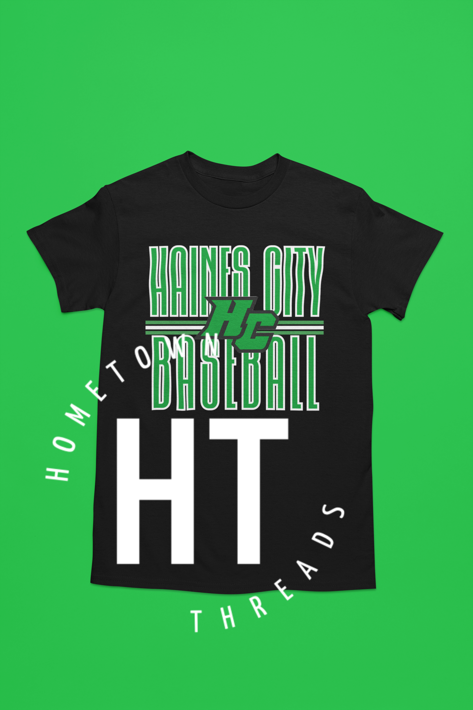 Haines City TALL