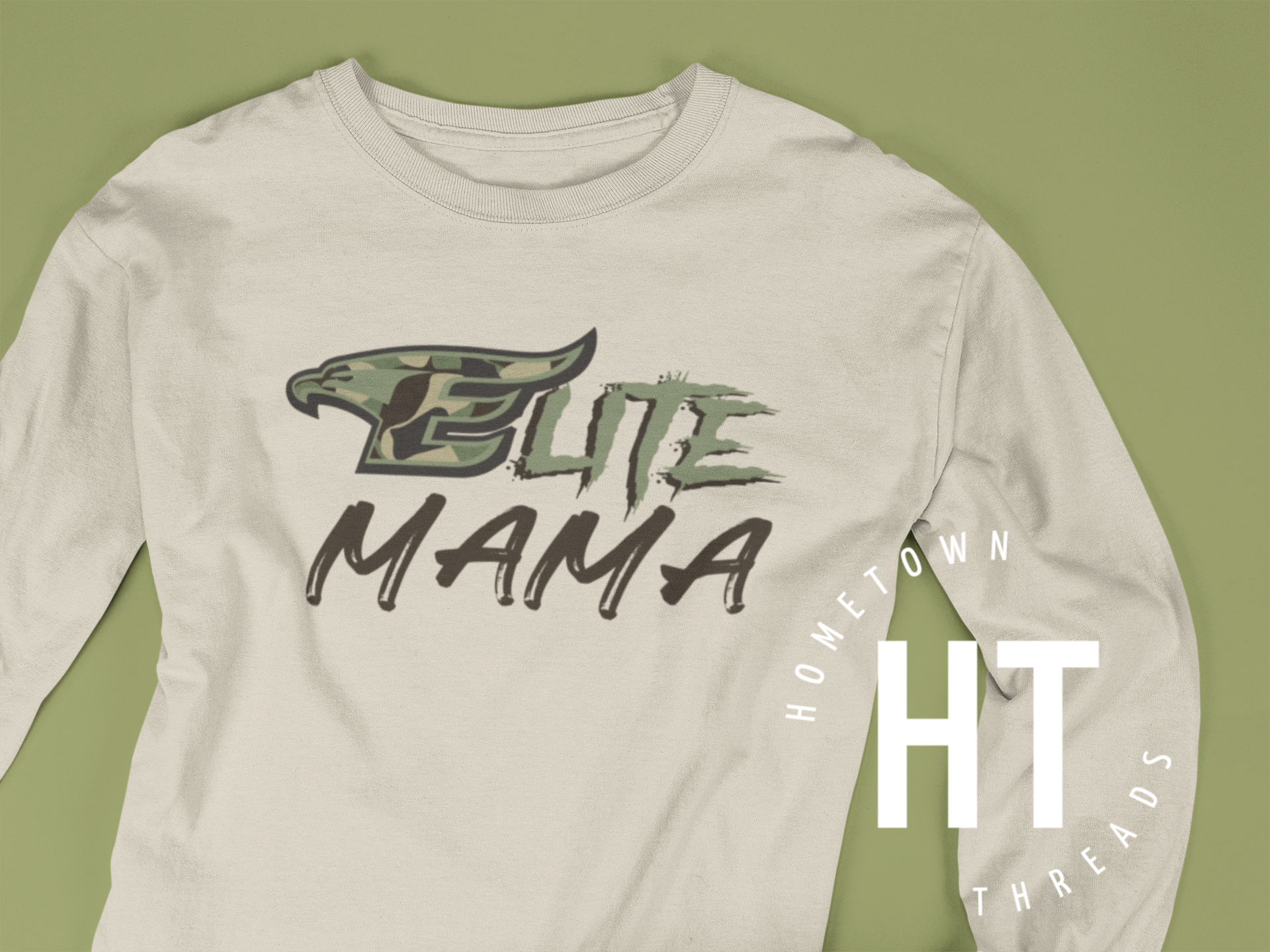 ELite Mama #1