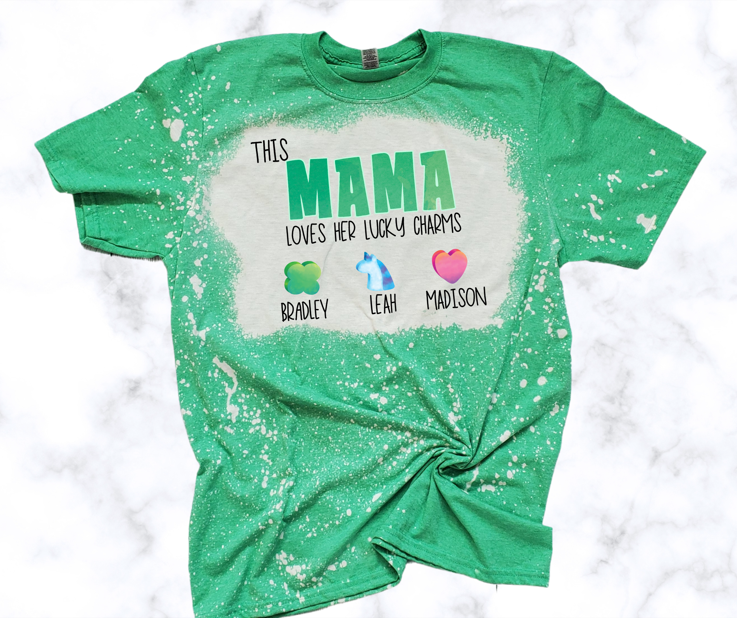 Lucky Charms