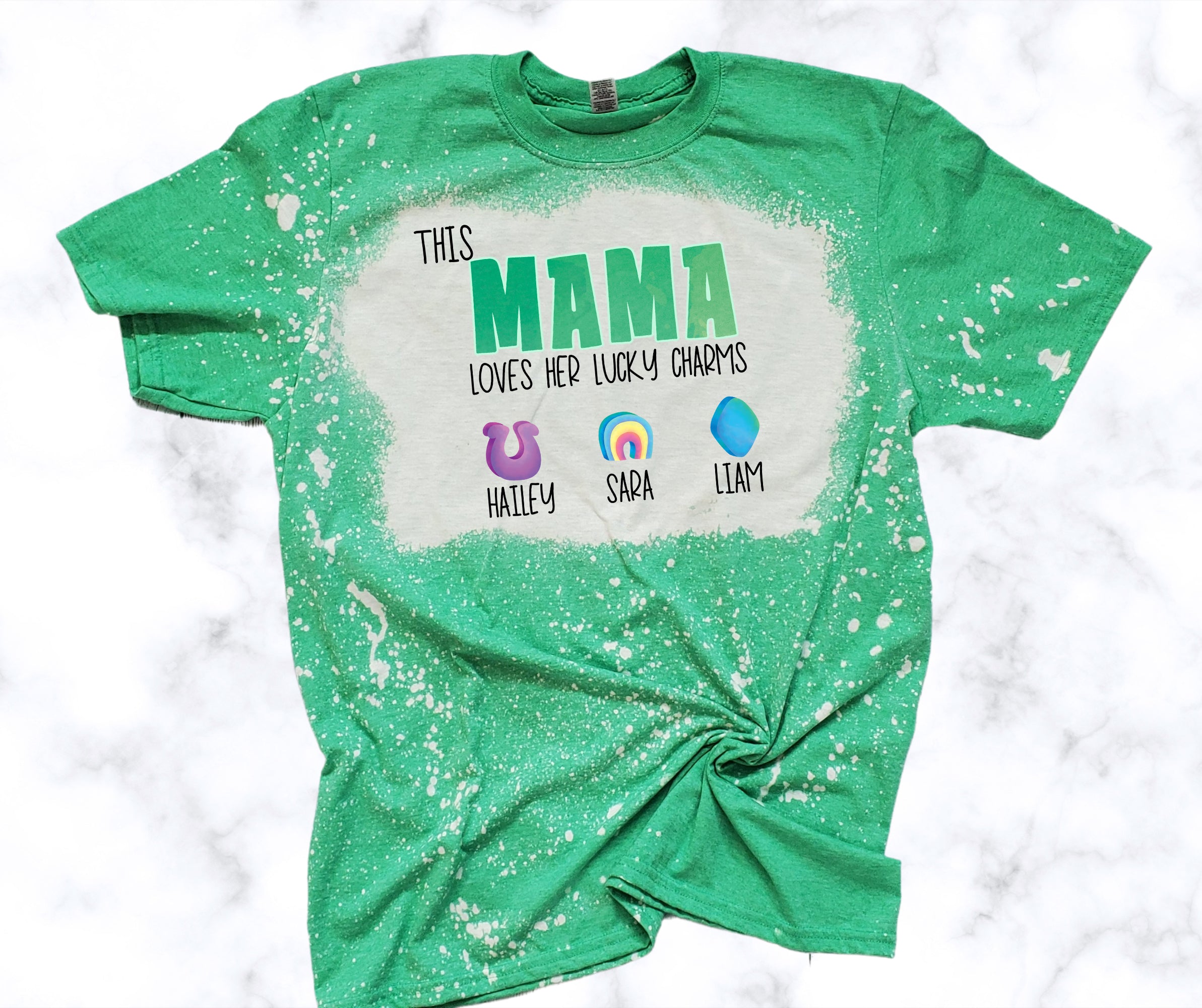 Lucky Charms