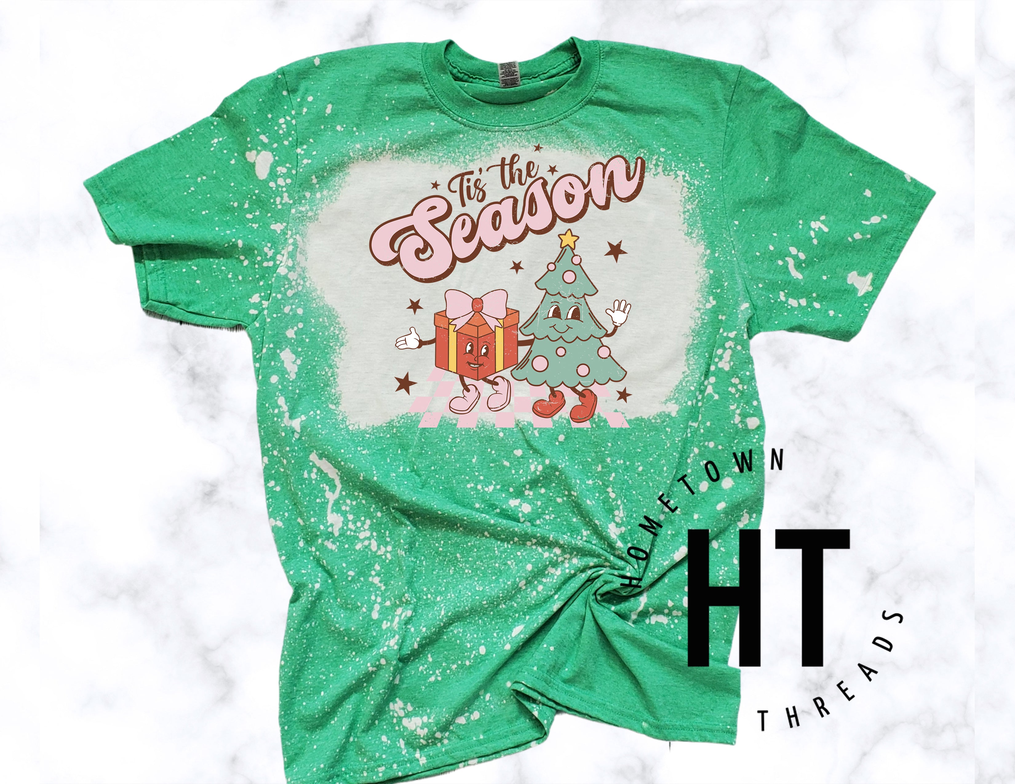 Tis the Season T-shirt