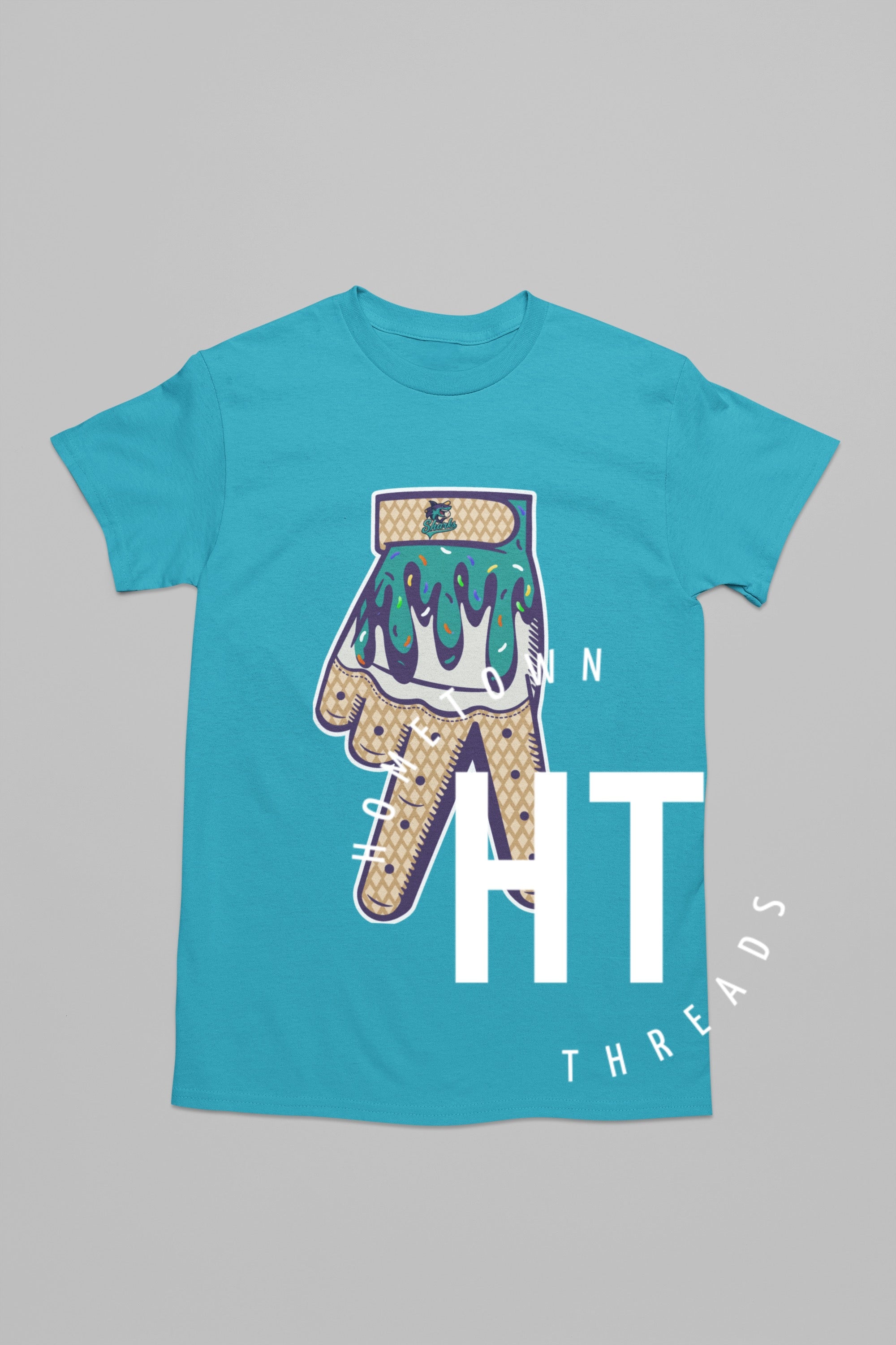 Sharks Drip 1
