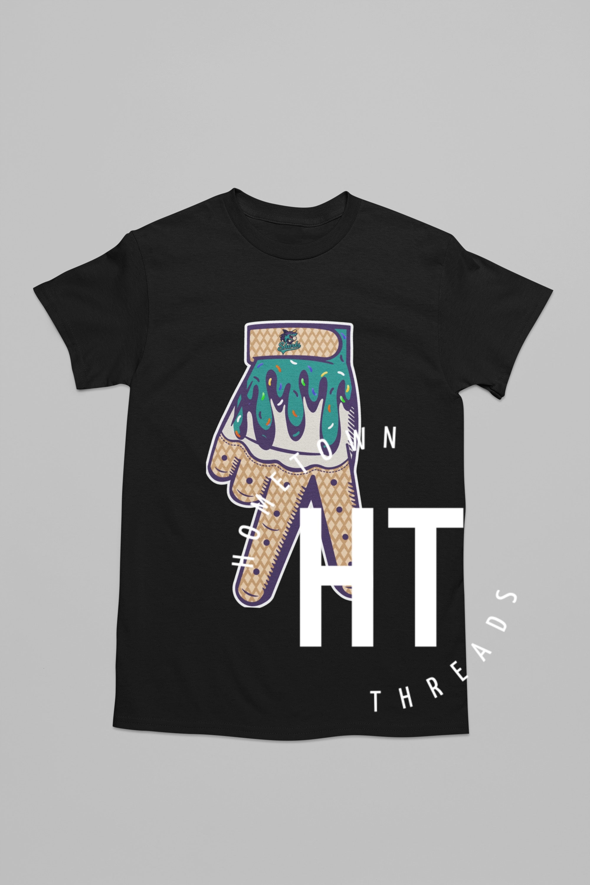 Sharks Drip 2