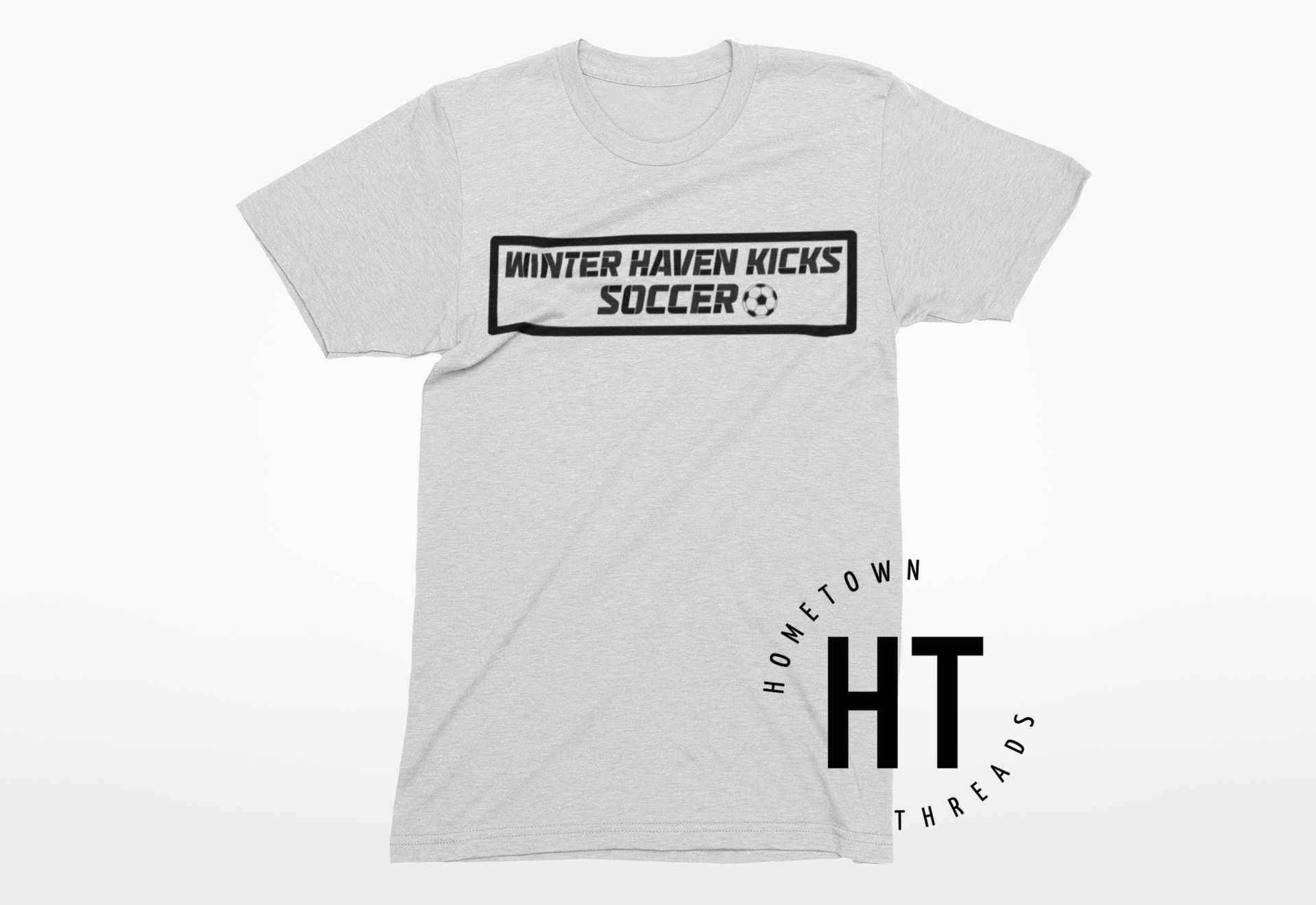 WH Kicks T-shirt