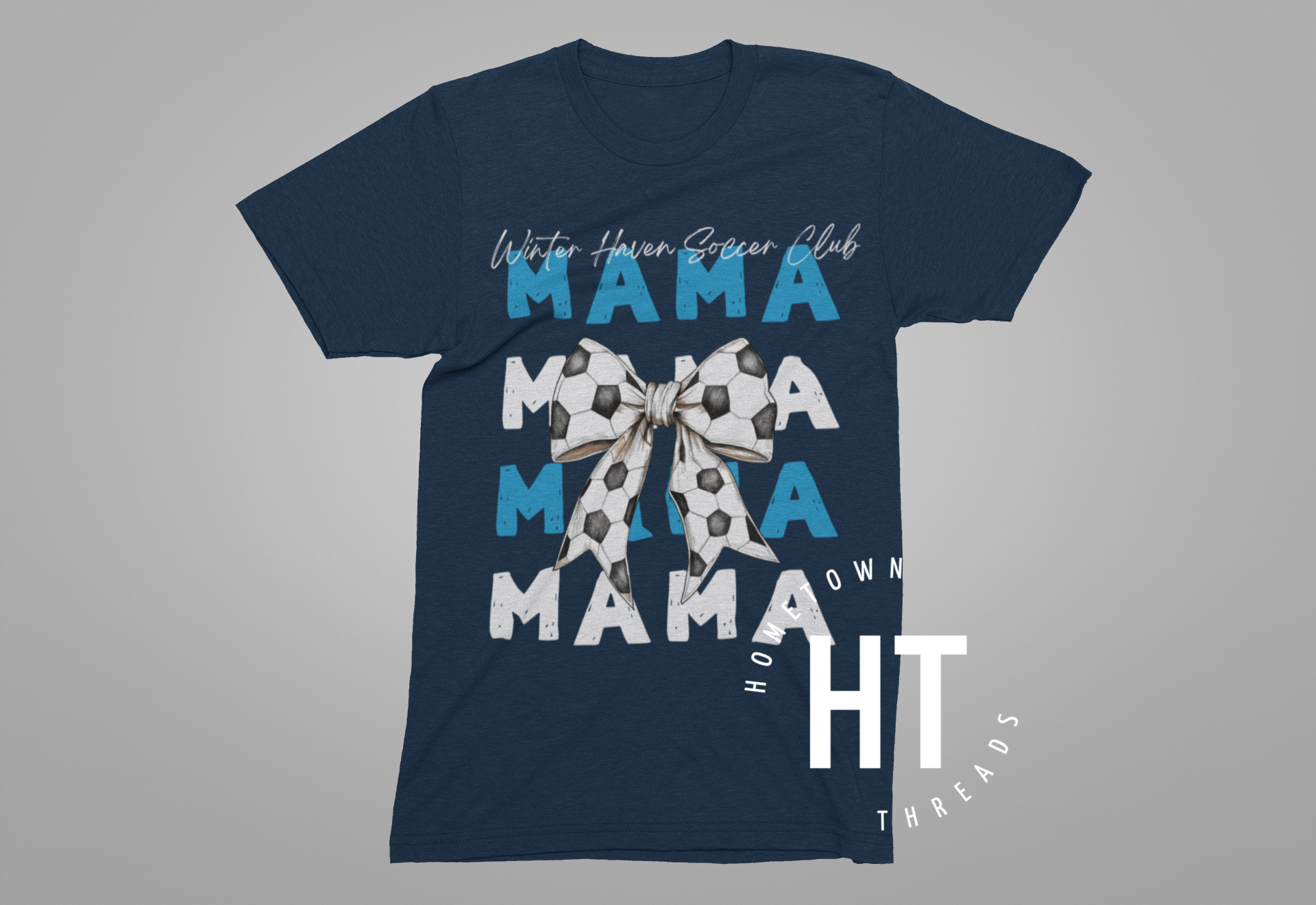 WHSC Mama Bow